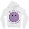member berries Zipper Hoodie