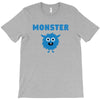 I've Created A Monster Infant Monster T-Shirt