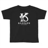 rockenberg Toddler T-shirt
