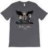 dean sam cas T-Shirt