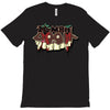 zombie doom logo T-Shirt