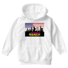 2018 Women's March On New York City Youth Hoodie