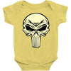 punished vengeance Baby Onesie