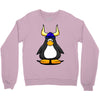vikings Crewneck Sweatshirt
