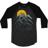 roam 3/4 Sleeve Shirt