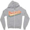 Desperado Zipper Hoodie