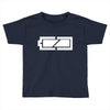 baterai Toddler T-shirt