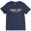 KING V-Neck Tee