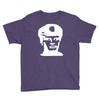captain scarlet spectrum cult sci fi Youth Tee