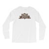 blue murder logo Long Sleeve Shirts