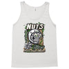 nuts about bikes Tank Top