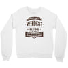 big thunder mountain Crewneck Sweatshirt