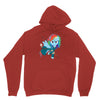 rainbow Unisex Hoodie