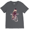 barnabus V-Neck Tee