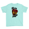 rum ham Youth Tee