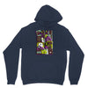 monster at house Hoodie