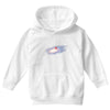 You Are Here Youth Hoodie