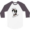 Halloween 3/4 Sleeve Shirt