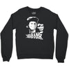 thud butt bangarang  robin williams fan Crewneck Sweatshirt