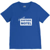 eastside motel V-Neck Tee