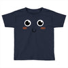 cuties Toddler T-shirt