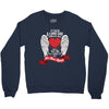 it&rsquo;s been a long day without you [ your name ] and i&rsquo;ll tell you a Crewneck Sweatshirt