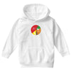 pie(rate) chart Youth Hoodie