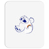 scarebear Mousepad
