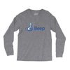 bbeep Long Sleeve Shirts
