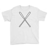 baseball Youth Tee