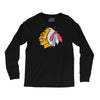 coach Long Sleeve Shirts