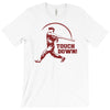 touch down funny T-Shirt