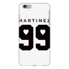 martinez twins iPhone 6 Plus/6s Plus Case
