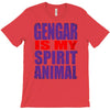 gengar is my spirit animal T-Shirt