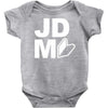 jdm classic Baby Onesie