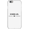 fahrie77 iPhone 6/6s Case