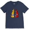 it's only ketchup V-Neck Tee