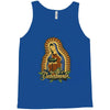 our lady of guacamole Tank Top