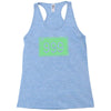 999 $ Racerback Tank