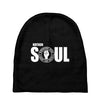 northern soul Baby Beanies