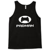 padman Tank Top