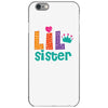 Lil Sister iPhone 6/6s Case