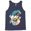 pkmn   lugarugan Tank Top