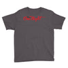 one night Youth Tee