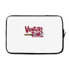 venture time Laptop sleeve