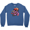 etw Crewneck Sweatshirt