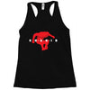 khabib air Racerback Tank