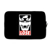 lose Laptop sleeve