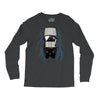delorean 2 Long Sleeve Shirts