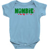 mombie Baby Bodysuit